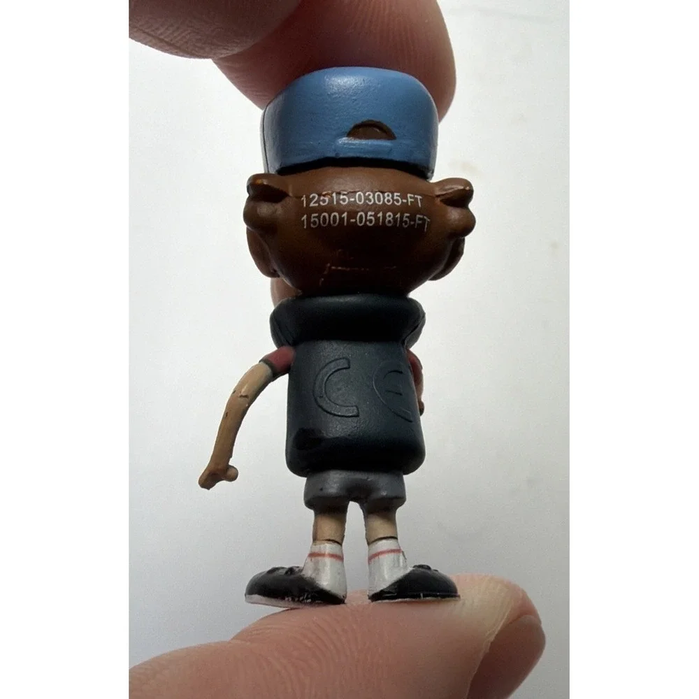 Gravity Falls Disney Jazwares 2